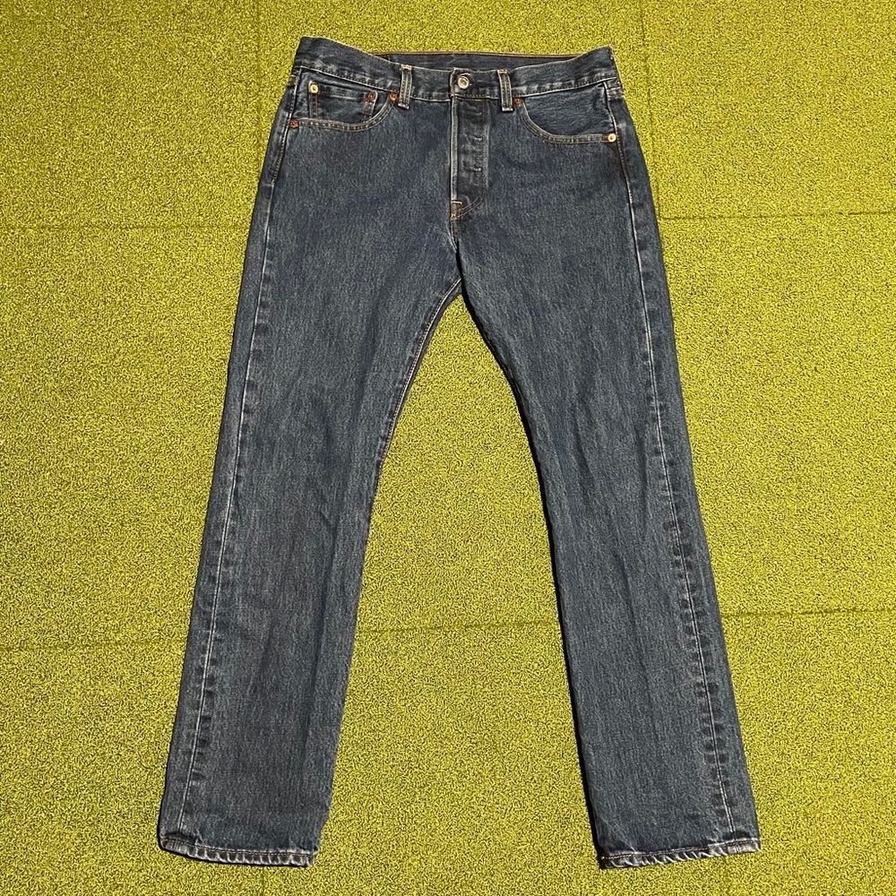 Levi’s 501 30x30